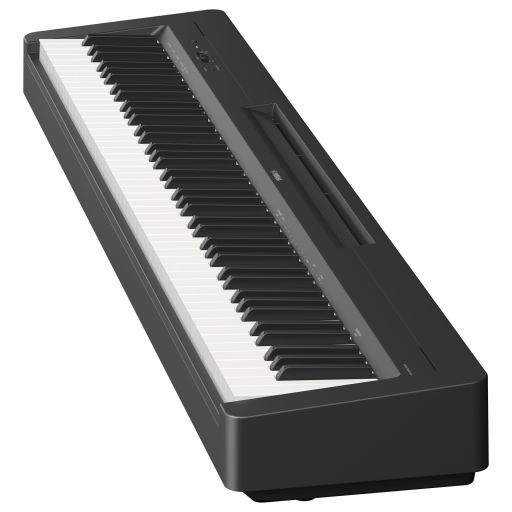 Цифровое пианино Yamaha P-143BTB