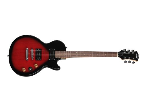 Электрогитара Homage HEG500RDS LesPaul