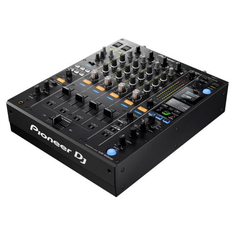 DJ-микшер Pioneer DJM-900NXS2