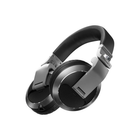 DJ-наушники Pioneer HDJ-X7-S