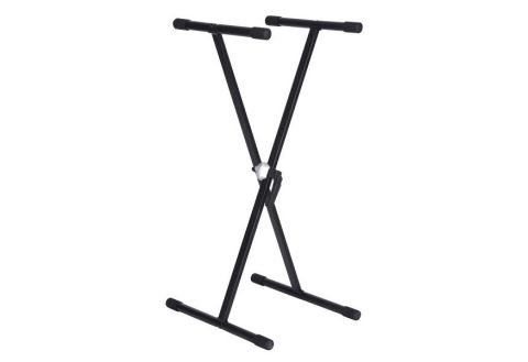 Клавишная стойка Roxtone KS018 Black