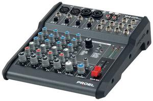 Proel M6
