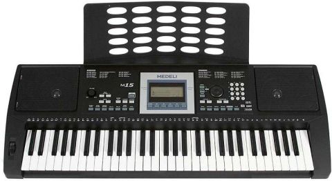 Синтезатор Medeli M15