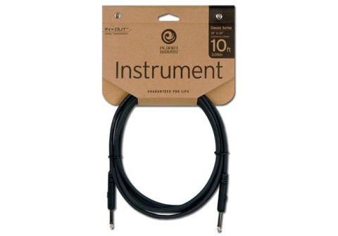 Кабель инструментальный Planet Waves PW-CGT-15 4,57 м
