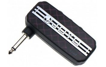 Гитарный предусилитель для наушников Joyo JA-03 PowerFull Lead Headphone