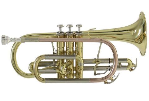 BACH CR-651