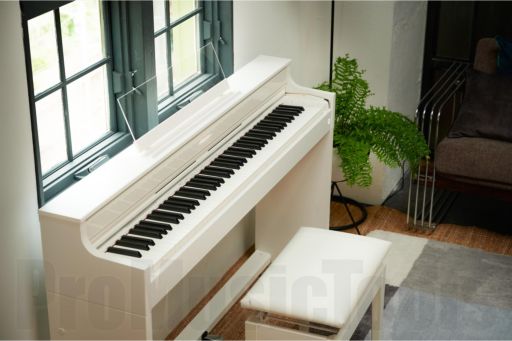 Цифровое пианино Casio Celviano AP-S450WE