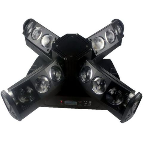 SHOWLIGHT LED FX600