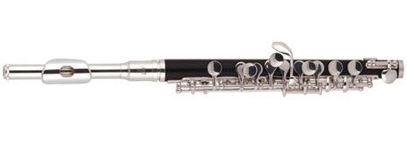 Флейта-пикколо С BRAHNER PF-880S