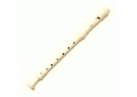 Блок-флейта альт F Yamaha YRA-27III