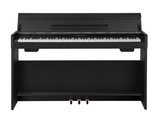 Цифровое пианино Nux WK-310-Black