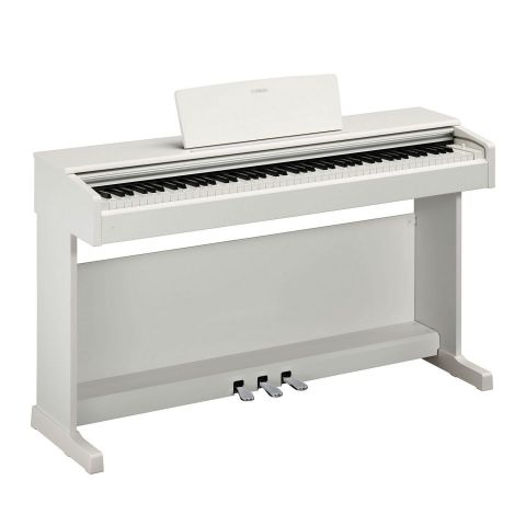 Цифровое пианино Yamaha YDP-144WH