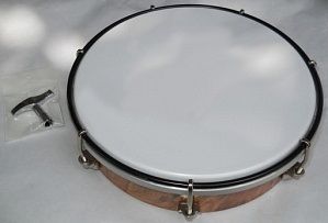 Тамбурин Dadi HD10/P