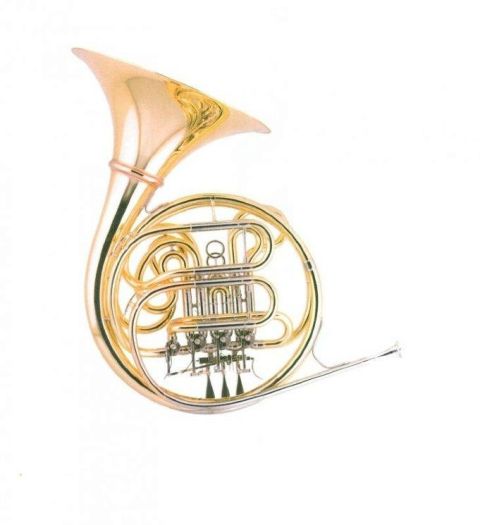 Валторна двойная F/Bb CONN 11DE