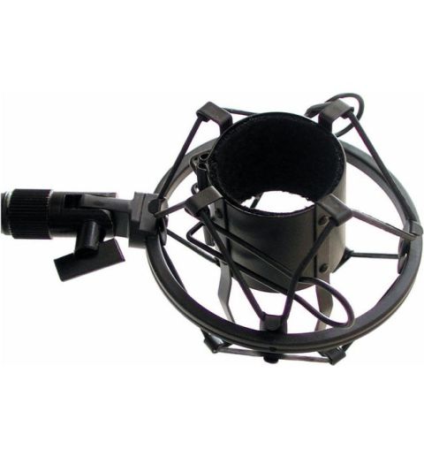 Держатель микрофона Паук DEKKO JR-571 BK