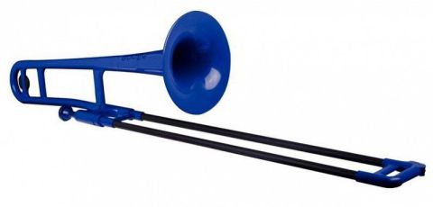 Тромбон-альт Bb PBone 2B