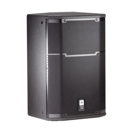 Пассивная мониторная система - 2-полосы JBL PRX415M