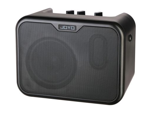 Портативный комбоусилитель для электрогитары Joyo MA-10E, 10Вт