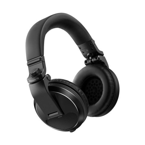 DJ-наушники Pioneer HDJ-X5-K
