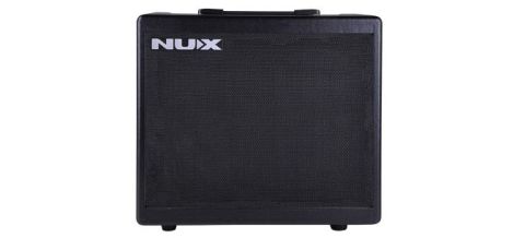 Комбоусилитель для акустической гитары Nux ACOUSTIC-30