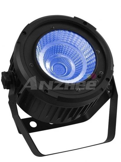 Светодиодный прожектор Anzhee PROCBET PAR LED 50 COB RGBWA
