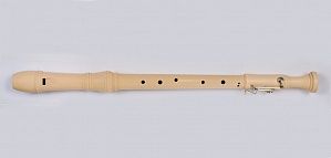 Блокфлейта тенор Meinel M457-3