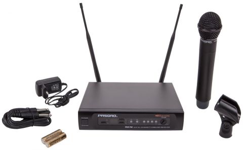 Радиосистема цифровая Pasgao PAW760+PAH330