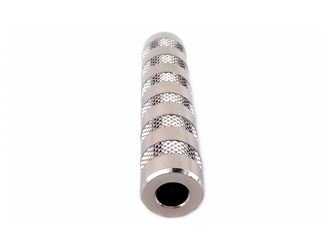 Переходник Jack female mono - Jack female mono