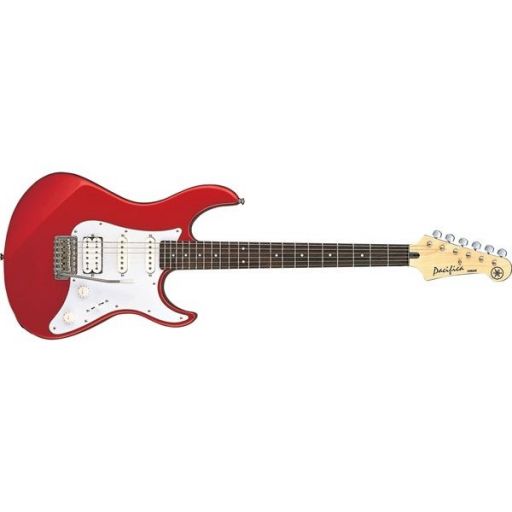 Электрогитара Yamaha Pacifica 012 RM