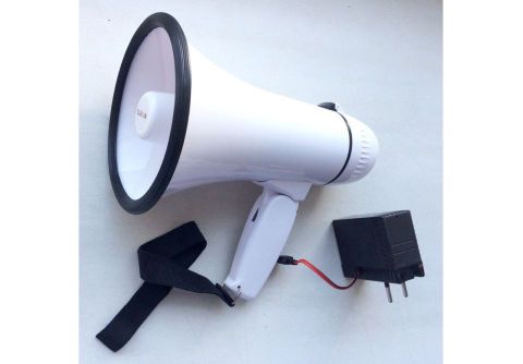 Мегафон Terra Sound MG-204RC