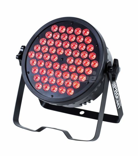 Светодиодный прожектор Anzhee PROCBET PAR LED 60-3 RGB
