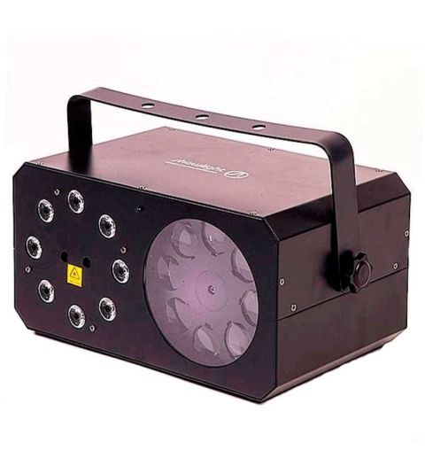 Светодиодный эффект Showlight LED FX120