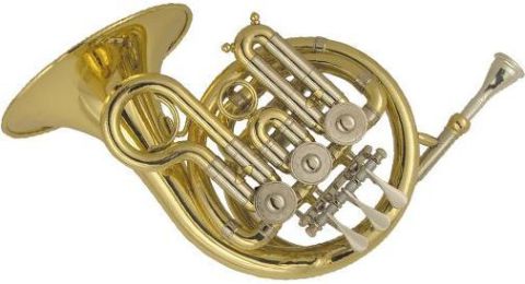 Мини-валторна Wisemann DFH-MB300