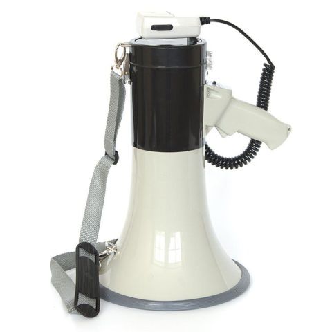 Мегафон TerraSound MG-220/black