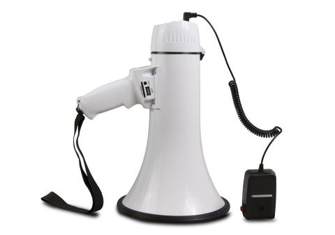 Мегафон Terra Sound MG-211F/USB