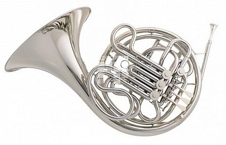 Валторна двойная F/Bb CONN 9D