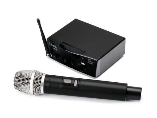 Вокальная радиосистема LAudio PRO1-M