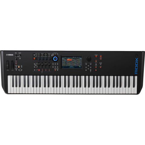 Синтезатор Yamaha MODX7