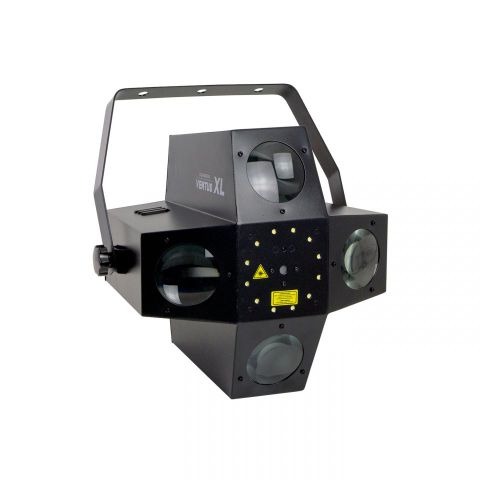 INVOLIGHT Ventus XL-LED