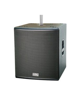 Сабвуфер активный Soundking KA15SA