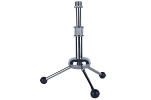 Настольная микрофонная стойка Roxton MS055