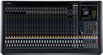 Микшерный пульт Yamaha MGP32X