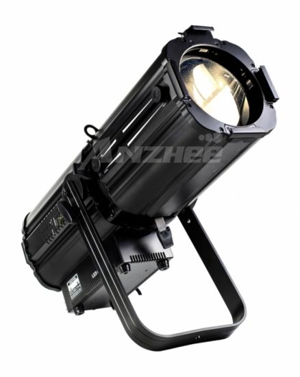 Прожектор профильный Anzhee PRO Profile 200 ZOOM MK II