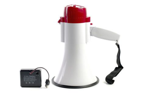 Мегафон TerraSound MG-206RUL/wr