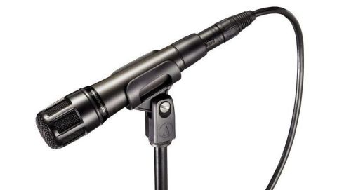 Инструментальный микрофон Audio-Technica ATM650