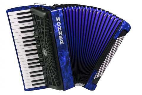 Hohner