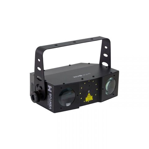 Световой эффект Involight Ventus M