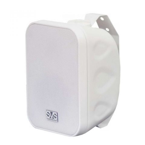 Громкоговоритель настенный SVS Audiotechnik WSP-40 White