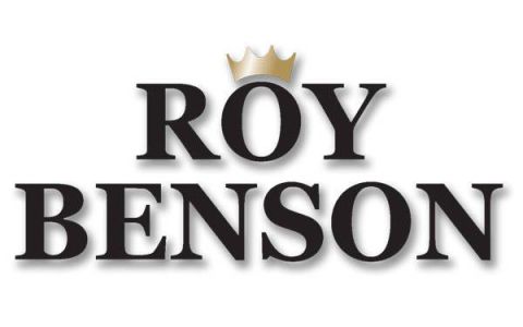 Roy Benson