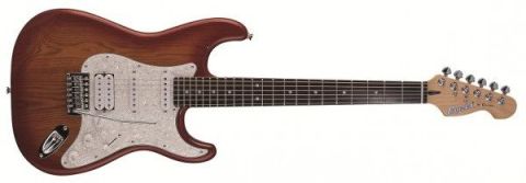 Электрогитара Cruzer ST-220 / CS